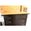 Image 3 : Wooden Dresser (42" x 44" High)
