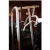 Image 6 : Keys Strength Trainer 250 Work Out Station