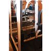 Image 7 : Keys Strength Trainer 250 Work Out Station