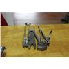 Image 4 : (3X THE MONEY) Vintage Hand Tools
