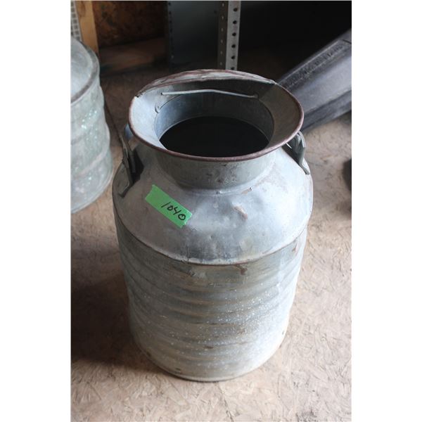 Vintage Large Water Jug