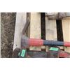Image 3 : Pick Axe with Handle Bush Axe