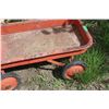 Image 2 : Vintage Kids Wagon