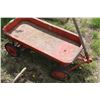 Image 4 : Vintage Kids Wagon