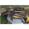 Image 2 : Pallet of Wire Rope Shovels Garden Related