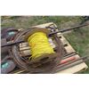 Image 4 : Pallet of Shovels Snow Shovel Hole Cleaner Rope Garden Related Items