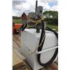 Image 6 : 55 Gallon 208L Fuel Tank With Pump