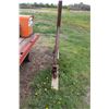 Image 2 : Engine Hoist Stand No Hoist 11ft wide x 11ft high With Caster Wheels