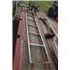 Image 1 : Scrap Iron with Metal Ladder (8 ft Ladder)