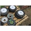 Image 5 : (2X THE MONEY) Pallet of Wheels on Rims