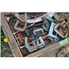 Image 3 : Clamps Misc Clamp C Clamps