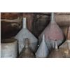 Image 5 : Vintage Gas Cans and Funnels