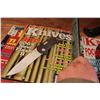 Image 3 : 1990's Knives Books Magazines