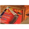 Image 4 : 1990's Knives Books Magazines