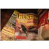 Image 5 : 1980's Hunting Magazines