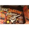Image 3 : 1970's - 80's Shooting Magazines