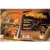 Image 5 : 1980's Western Sportsman Magazines