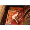 Image 6 : (2X THE MONEY) 1980's Guns and Ammo Magazines