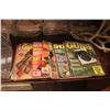 Image 1 : 1970's Guns Magazines
