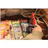 Image 2 : 1970's Guns Magazines