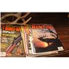 Image 3 : 1980's Guns and Ammo and 1980's Hunting Magazines and Misc