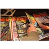 Image 4 : 1980's Guns and Ammo and 1980's Hunting Magazines and Misc