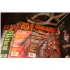 Image 5 : 1980's Guns and Ammo and 1980's Hunting Magazines and Misc