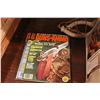 Image 6 : 1980's Guns and Ammo and 1980's Hunting Magazines and Misc