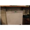 Image 2 : Peg Board 24" x 48" (10 Pieces)
