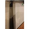Image 3 : Peg Board 24" x 48" (10 Pieces)