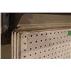 Image 4 : Peg Board 24" x 48" (10 Pieces)