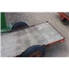 Image 4 : 48" x 24" 2 Wheel Cart