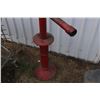 Image 3 : Pipe Stand