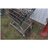 Image 2 : Shopping Cart Full of Scrap Iron