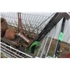 Image 3 : Shopping Cart Full of Scrap Iron