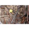 Image 5 : Pallet Hand Tools Scrap Iron