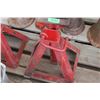 Image 2 : 2 Jack Stands