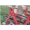Image 3 : 2 Jack Stands