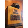 Image 1 : Smiths Roles LTD Stick Welder With 2 Helmets and Wire Brushes