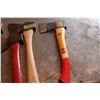 Image 2 : 5 Hatchets