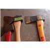 Image 3 : 5 Hatchets