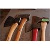 Image 4 : 5 Hatchets