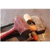 Image 2 : Axe and 3 Rubber Mallets