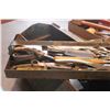 Image 3 : Tool Box with Vintage Tools Contents
