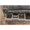 Image 3 : Organizer with Brass Fittings Weatherhead Cabinet