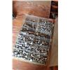 Image 2 : 3 Bolt Organizers with Contents Bolts SAE Bolts
