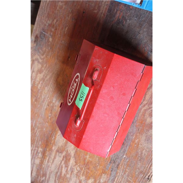 Tire Repair Kit Patch Kit