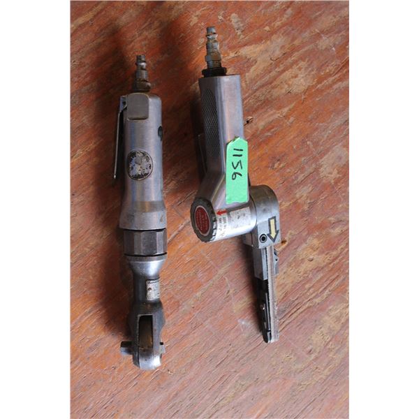 (2X THE MONEY) 2 Air Tools