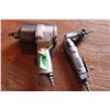 Image 1 : (2X THE MONEY) 2 Air Tools