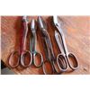 Image 3 : Tin Snips 4 Pieces